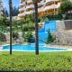 Great views, large terrace & walking distance, Marbella - Fotografie 1