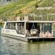 KL Moselboote - Hausboot Niara, Bernkastel-Kues - Fotografie 2