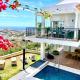 Mirador Panoramic Sea Views - Private villa