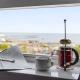 Modern 1 Bed Apartment, Sea Views, free parking, wifi, netflix Teignmouth - Photo 5