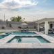 Heated Pool & Spa - Winterhavens Oasis Lake Havasu City - Foto 7