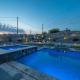 Heated Pool & Spa - Winterhavens Oasis Lake Havasu City - Foto 9
