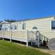 Sherwood 472 - central heating, Pet friendly, WiFi, bed linen - Golden Palm Resort - Meadow Lakes Caravan & Lodge Hire Skegness - Fotografie 8