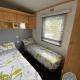 Sherwood 472 - central heating, Pet friendly, WiFi, bed linen - Golden Palm Resort - Meadow Lakes Caravan & Lodge Hire Skegness - Fotografie 5