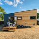 WiNZiG Wohnen Tiny House SKADI am Weserstrand, Elsfleth - Foto 1