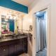 Remodeld5BR Modern Retreat with Covered Pool, El Paso (Foto 9)