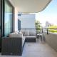 Chic 2-Bed Apartment with Balcony Near Coogee Beach Sydney - Foto 4