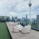 Majestic Apartment KLCC, Kuala Lumpur - Photo 5