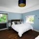 Upside Lodge - Beautiful cottage sleeps 6 near Bath Frome, Shepton Mallet - Fotografie 4
