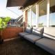 Studio WHITE - Central - Balcony - Fair - Kitchen, 诺伊斯 - 照片 4