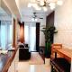 MOA S Residences 1BR Condo Stunning Boutique T3, Manila - Fotografie 4