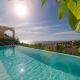 Casas da Vargem shared swimming pool by An Island Apart Ponta do Sol - Photo 1