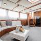 SPACIOUS YACHT HOTEL BARCELONA CITY CENTER 5 CABINs - Photo 2