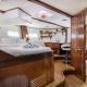 SPACIOUS YACHT HOTEL BARCELONA CITY CENTER 5 CABINs - Photo 6