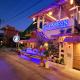 Al Kabron Inn, Karimunjawa-Inseln