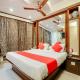Hotel Roma Deluxe - New Delhi Railway Station, New Delhi - Foto 4