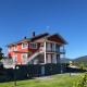Apartamentos Montemar, Navia
