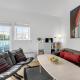 Apartment Badevej X, Sondervig (fotografie 2)
