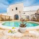 Casale Citrignano with Pool