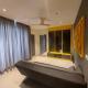 Lovely 1bedroom compact condo at 9th floor, Kelambākkam - Fotografie 8
