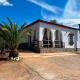 Casa Almendro Rural, Guadalcanal
