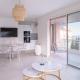 Dream Apartment by Halldis Cannes - Fotografie 4