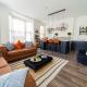 The Apartment - Brand new, stylish & central Shanklin - Fotografie 1