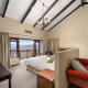 Drakensberg Luxury Accommodation - Misty Ridge Himeville - Foto 6