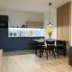 Apartmán Nahoře, Vacov