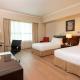 Eurobuilding Hotel Boutique Buenos Aires, Buenos Aires - Fotografie 6