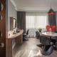 Ramada by Wyndham Amsterdam Airport Schiphol, Badhoevedorp (foto 2)