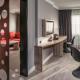 Ramada by Wyndham Amsterdam Airport Schiphol, Badhoevedorp (foto 3)