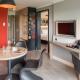Ramada by Wyndham Amsterdam Airport Schiphol, Badhoevedorp (foto 4)