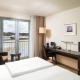 elaya hotel hamburg finkenwerder, Hamburg - Zdjęcie 2