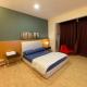 Stylish Romantic Couples Getaway at KL City 1419, Kuala Lumpur - Foto 3