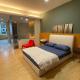 Stylish Romantic Couples Getaway at KL City 1419, Kuala Lumpur - Foto 2