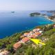 Apartments by the sea Prizba, Korcula - 9276, Prizba