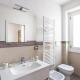 Milano City Apartments - Parking and Comfort - Spacious Apt up to 8 Pax, Milán - Fotografie 10