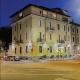 Hotel Florence Milano, Milán - Fotografie 1