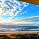 Beachside 3 bed apartment with stunning seaviews Amanzimtoti - Fotografie 2