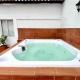 4br LUXURY ROOFTOP oldcity AC jacuzzi hottub wifi Cartagena de Indias - Photo 10