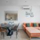Ben Thanh - Luxury Serviced Apartments Ho Chi Minh - Foto 7