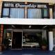 Hotel Danubio