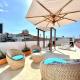 5br COZY HOUSE ROOFTOP POOL AC OLD CITY Cartagena - Fotografie 1
