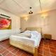 5br COZY HOUSE ROOFTOP POOL AC OLD CITY Cartagena - Fotografie 9