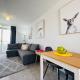 Port Vista - Central Fremantle Apartment, Fremantle (Foto 2)