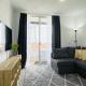 Port Vista - Central Fremantle Apartment, Fremantle (Foto 4)