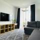 Port Vista - Central Fremantle Apartment, Fremantle