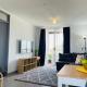 Port Vista - Central Fremantle Apartment, Fremantle (Foto 3)