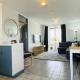 Port Vista - Central Fremantle Apartment, Fremantle (Foto 9)